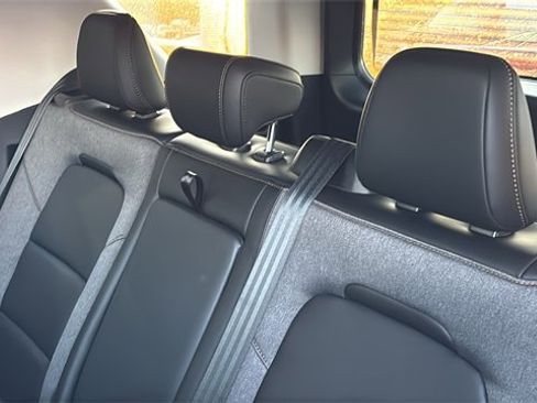 New 2026 Ford Bronco Sport Big Bend image 26