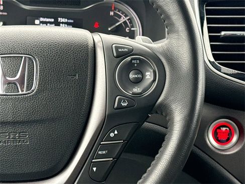 Certified 2021 Honda Ridgeline RTL image 27