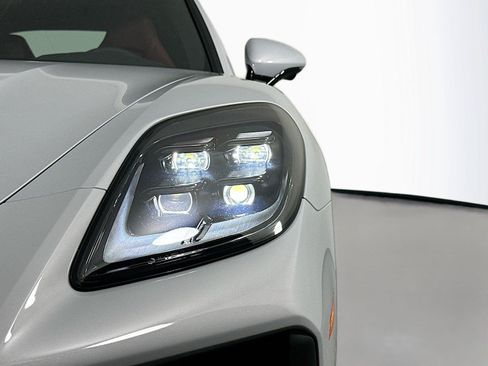 Used 2026 Porsche Panamera 4 AWD/4WD image 15