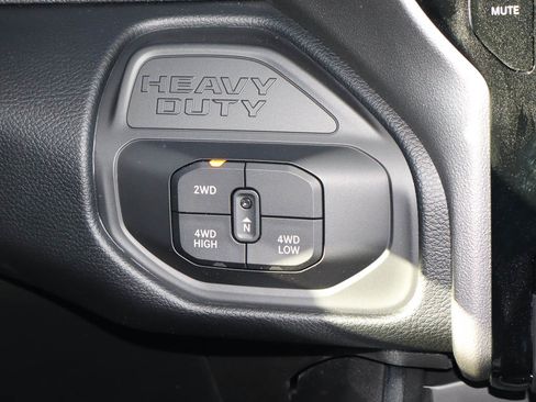 New 2026 RAM 2500 Laramie w/ Night Edition image 24