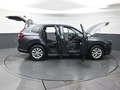 Certified 2024 Honda CR-V LX image 48