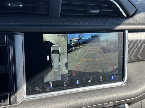 Used 2023 GMC Yukon Denali image 21
