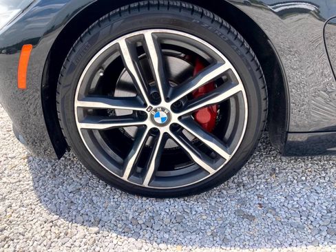 Used 2019 BMW 430i Coupe w/ M Sport Package RWD image 19