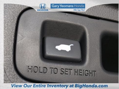 Certified 2025 Honda CR-V Sport Touring image 21