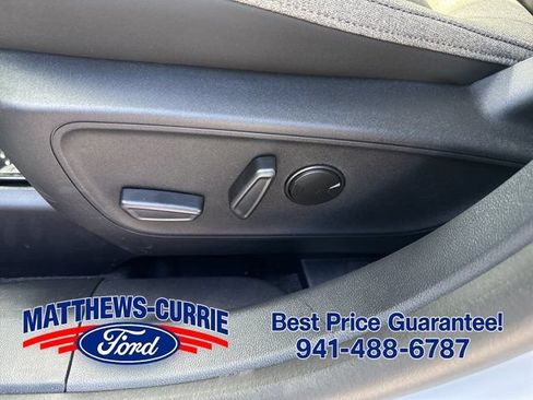 New 2026 Ford Bronco Sport Big Bend w/ Convenience Package AWD/4WD image 11