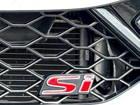 Used 2025 Honda Civic Si image 23