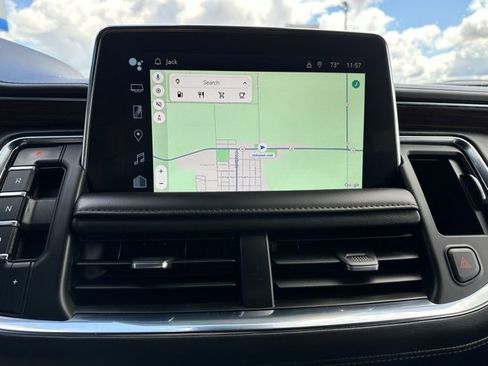 Used 2023 Chevrolet Tahoe High Country image 20