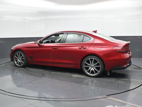 Used 2023 Genesis G70 2.0T image 10