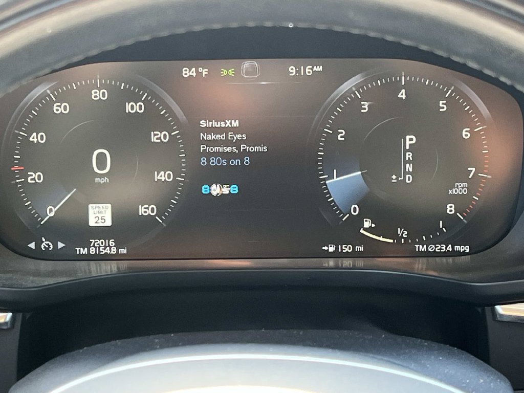 Used 2020 Volvo XC60 T5 Momentum FWD image 44