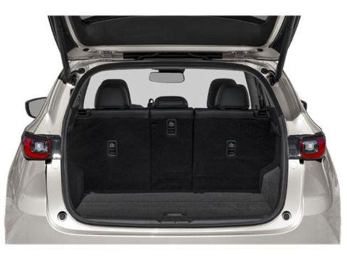 New 2025 MAZDA CX-5 AWD 2.5 S w/ Premium Plus Pkg image 8