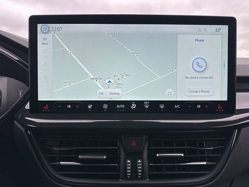 New 2026 Ford Escape ST-Line Select w/ Tech Pack #1 image 31