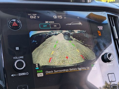 Used 2020 Subaru Outback Touring XT AWD/4WD image 34