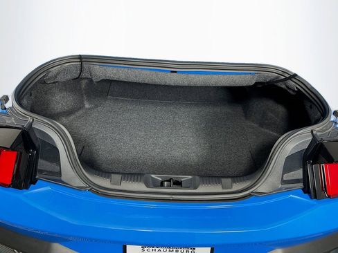 Used 2025 Ford Mustang GT Premium RWD image 24
