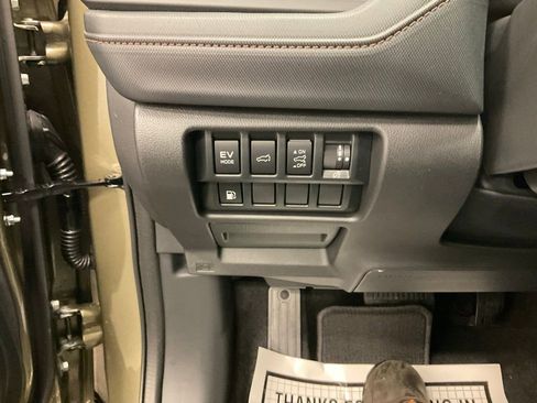 New 2026 Subaru Forester Touring AWD/4WD image 13
