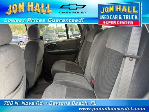 Used 2009 Chevrolet TrailBlazer LT AWD/4WD image 20