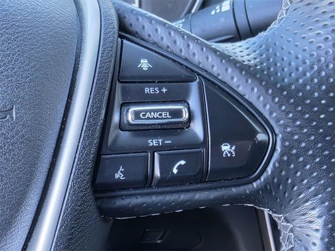 Used 2023 Nissan Maxima SV w/ Floor Mat Group image 25