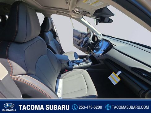 New 2026 Subaru Crosstrek 2.5i Limited AWD/4WD image 17