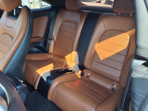 Used 2017 Mercedes-Benz C 300 4MATIC Coupe image 19