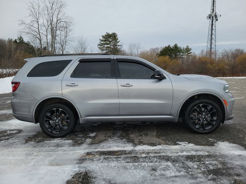 Used 2021 Dodge Durango GT image 4