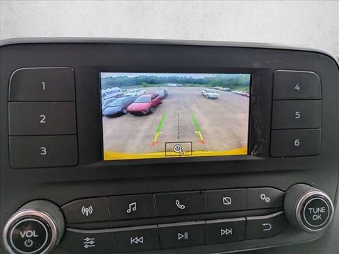 Used 2023 Ford Transit 250 148 High Roof w/ Load Area Protection Package RWD image 13