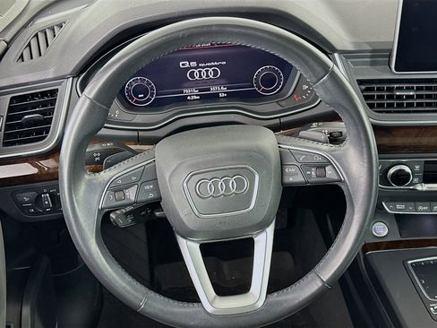 Used 2018 Audi Q5 Prestige image 18