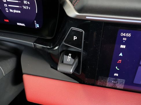 New 2025 Porsche Macan 4S Electric image 23