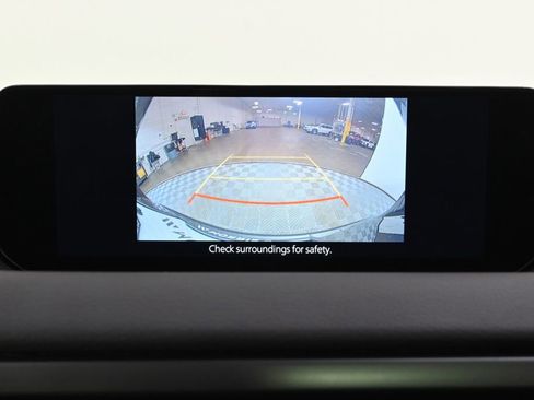 Used 2025 MAZDA CX-50 2.5 Hybrid w/ Premium Plus Pkg image 30