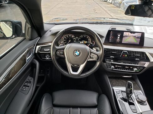 Used 2019 BMW 540i xDrive w/ Convenience Package image 14