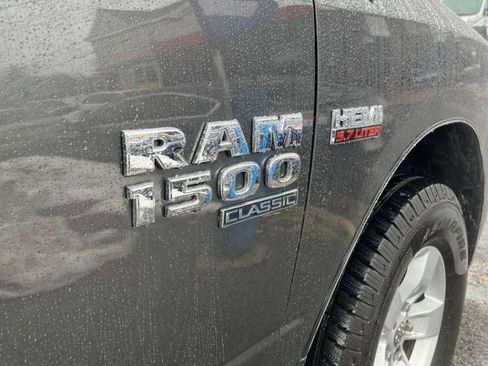 Used 2019 RAM 1500 Express image 23