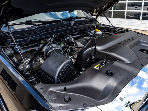 Used 2024 RAM 3500 Limited image 42