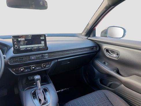 New 2026 Honda HR-V Sport image 18