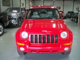 Used 2002 Jeep Liberty Limited image 2