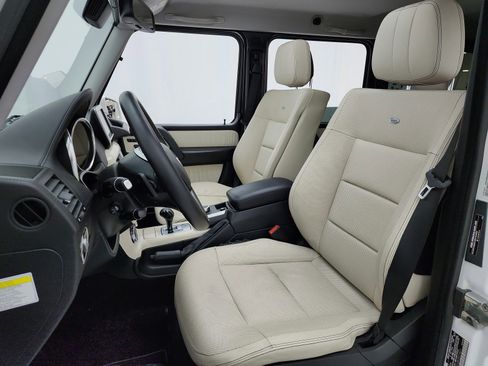 Used 2014 Mercedes-Benz G 550 image 13