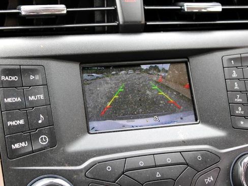 Used 2019 Ford Fusion S image 27