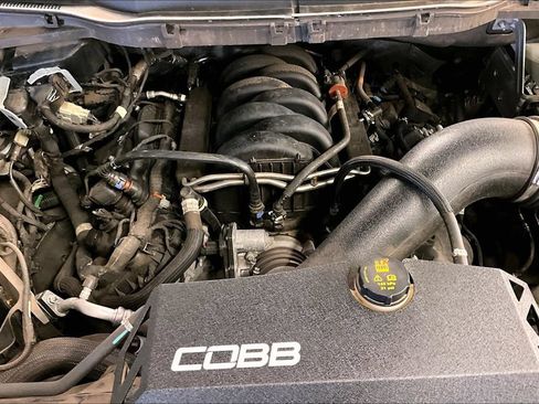 Used 2021 Ford F150 Lariat w/ Trailer Tow Package AWD/4WD image 31