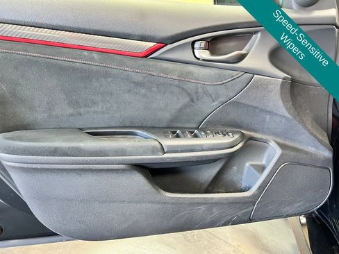 Used 2019 Honda Civic Type R image 17