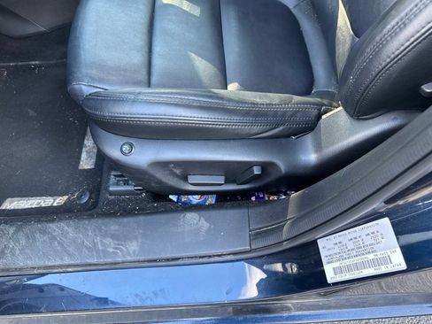 Used 2015 MAZDA MAZDA6 Touring FWD image 5