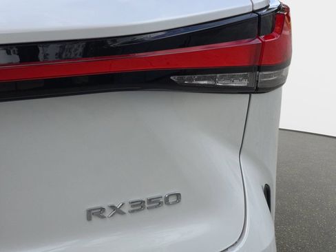 Used 2024 Lexus RX 350 Premium Plus w/ Convenience Package FWD image 30