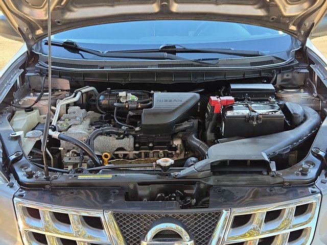 Used 2012 Nissan Rogue S w/ Special Edition Pkg FWD image 20