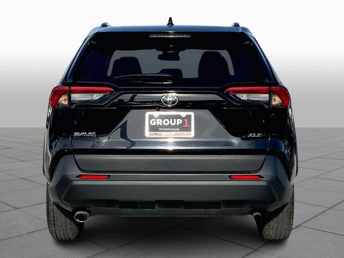 Used 2024 Toyota RAV4 XLE image 5