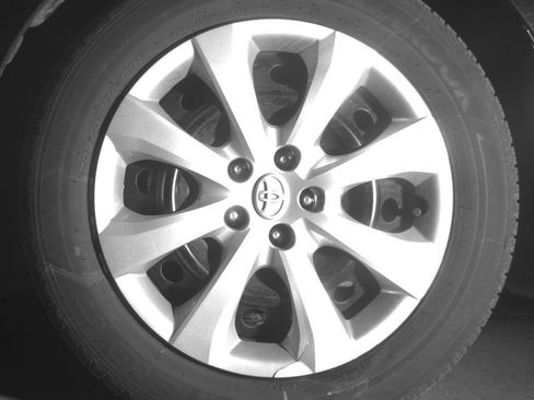 Used 2025 Toyota Corolla LE FWD image 15
