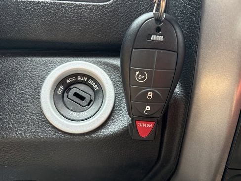 Used 2022 RAM 1500 Classic Warlock w/ Electronics Group image 34