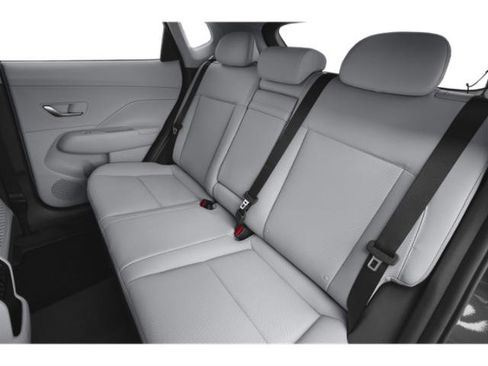 New 2026 Hyundai Kona SEL Premium image 47