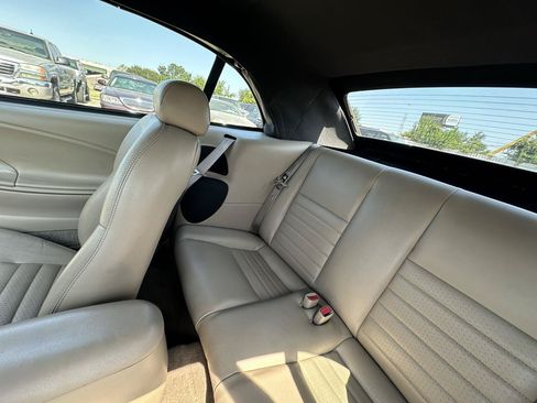 Used 1999 Ford Mustang GT RWD image 20