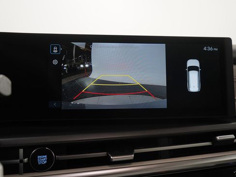 Used 2025 Hyundai Santa Fe SEL image 22