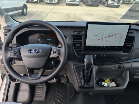 New 2026 Ford Transit 250 148 Medium Roof w/ Load Area Protection Package image 17