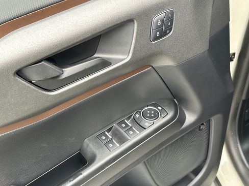Used 2025 Ford Bronco Sport Outer Banks w/ Outer Banks Tech Package+ AWD/4WD image 15