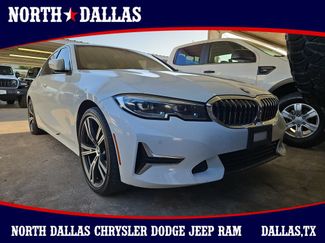 Used 2019 BMW 330i Sedan w/ Premium Package RWD video 1