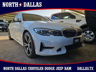 Used 2019 BMW 330i Sedan w/ Premium Package