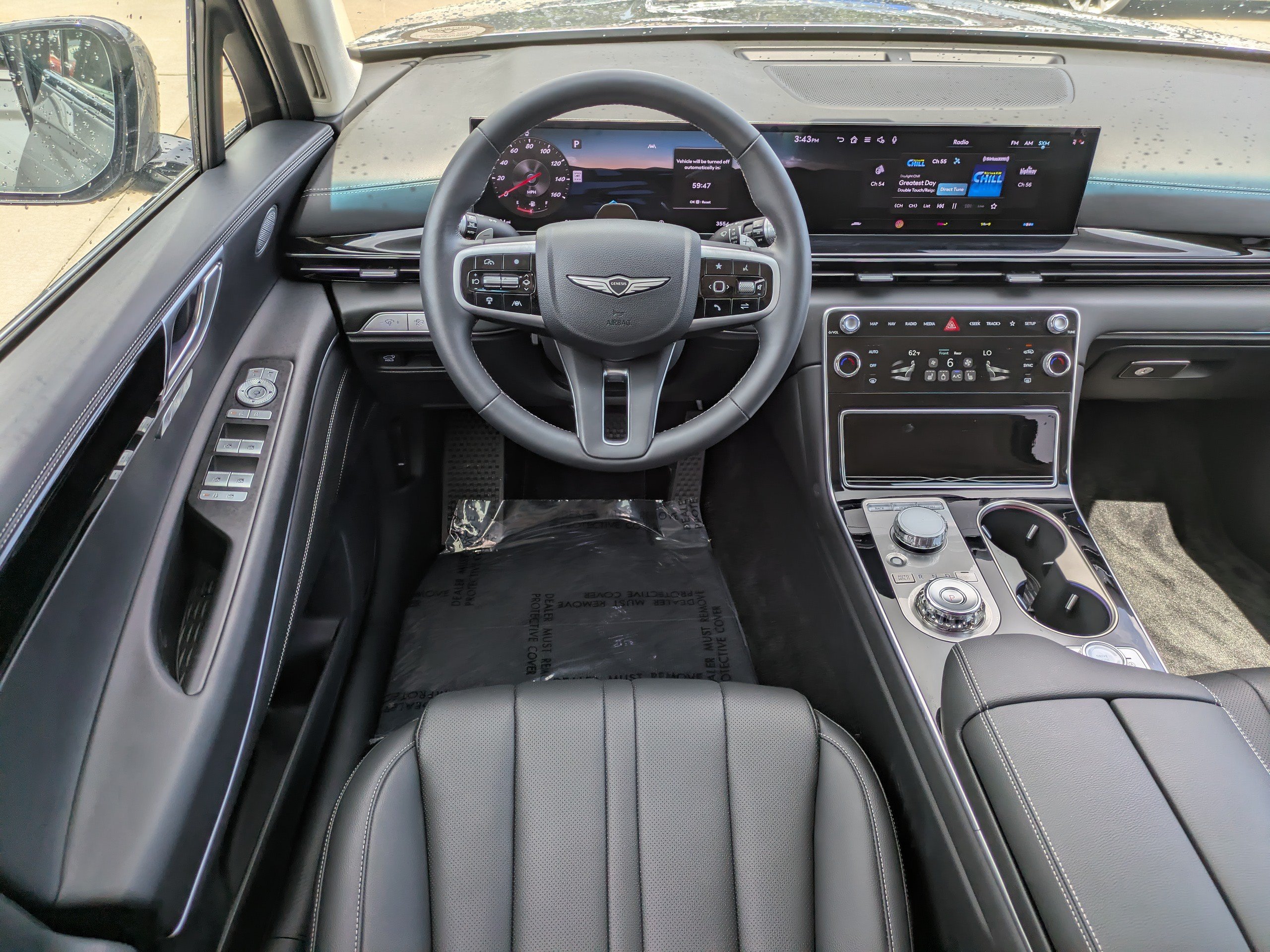 Used 2026 Genesis GV80 2.5T RWD image 15